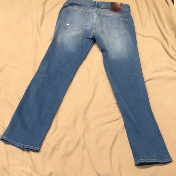 Hollister jeans - Picture 3 of 3